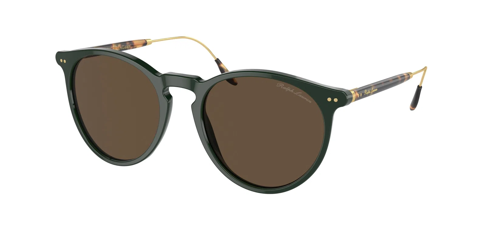 Ralph Lauren 8181P Sunglasses - view 8